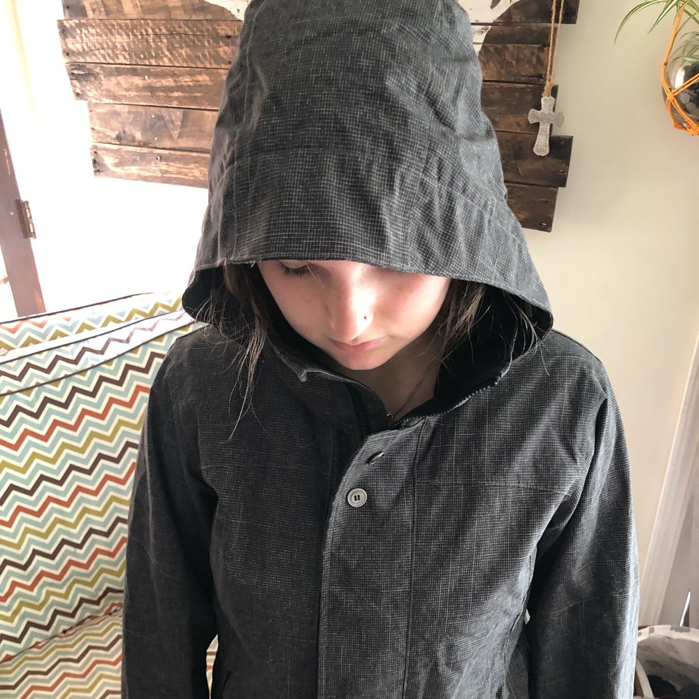 Burton Snowboard SkI jacket - gender neutral